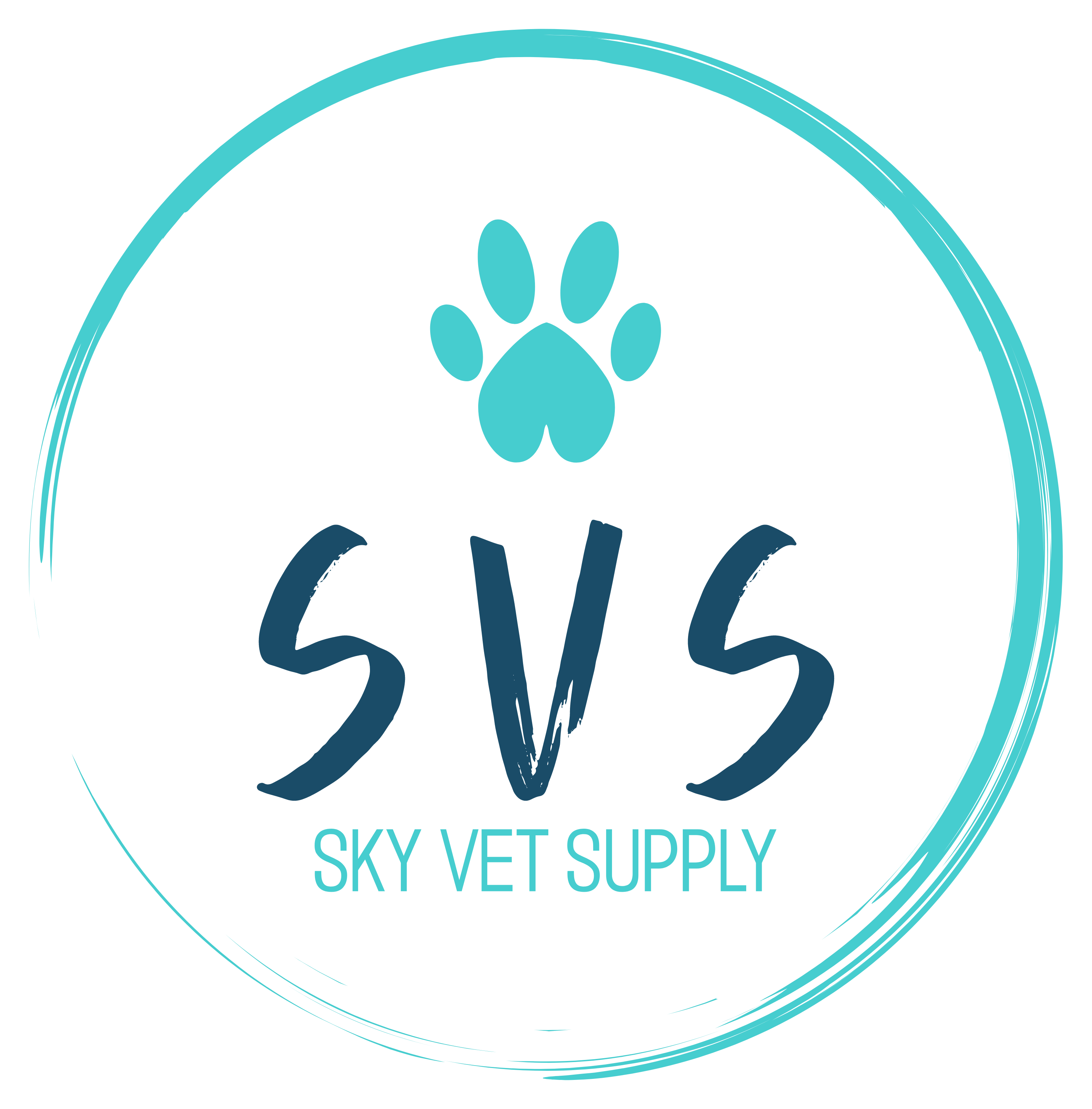 SVS Sky Vet Supply