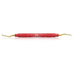 Curettes Gracey Mini Posterior XP Double End Sharpen-Free