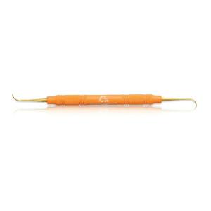 Scaler Nebraska 128 Double-End XP Sharpen-Free 