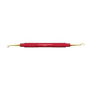 Scaler DE N2 Posterior XP Double End Sharpen-Free