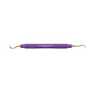 Scaler U15-30 DE XP Double End Sharpen-Free 