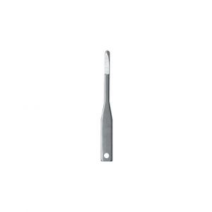 Micro Single Edge Scalpel Blade #64, 12/Pkg