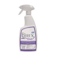Disinfectant Surface Cleaners