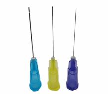 Irrigation Syringes & Needles